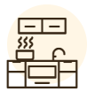 kitchen logo