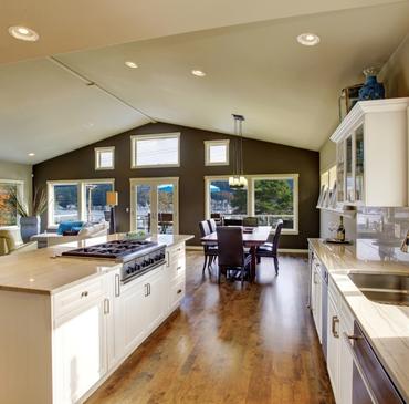 Flooring Contractor