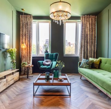 Flooring Contractor