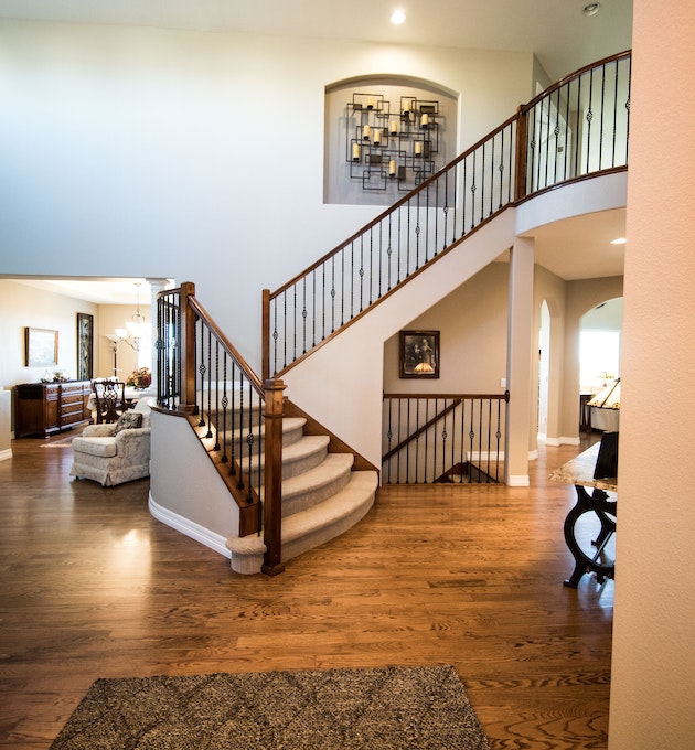 Flooring Contractor